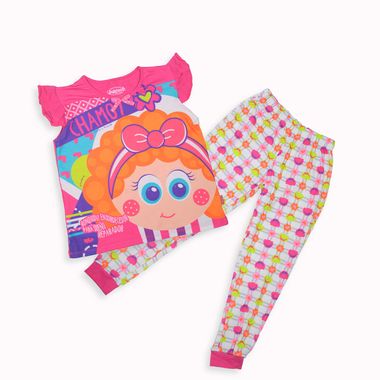 Pijama-rosada-Chamoy-talla-6